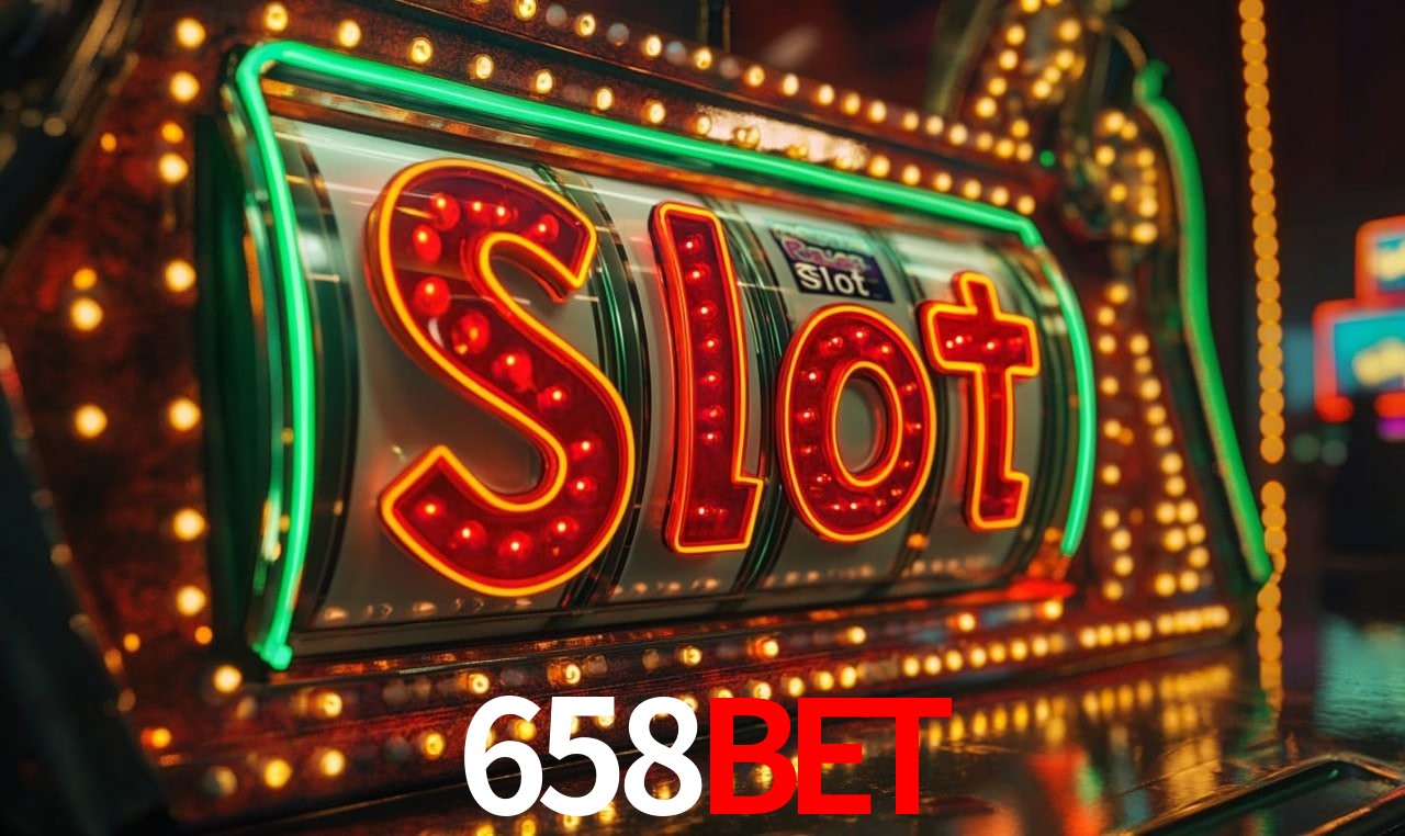 658BET - Rápido Acesse