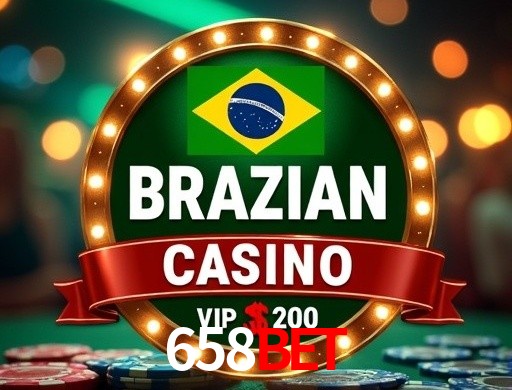 658BET Brasília - Betting Features