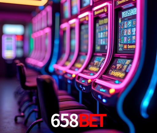 658BET Rio de Janeiro - Slot Strategy