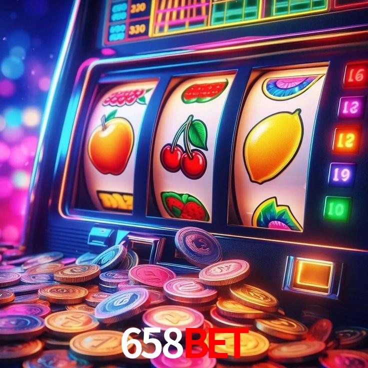 Benefícios da Conta 658BET