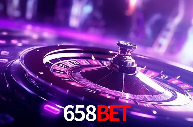 Torneios 658BET